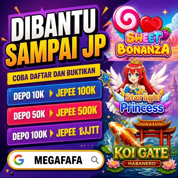 hoki slot online